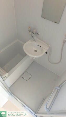 メゾンウエストの物件内観写真